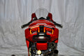 Ducati V4 Panigale / Streetfighter Fender Eliminator