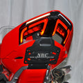 Ducati V4 Panigale / Streetfighter Fender Eliminator