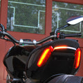 Ducati XDiavel Rear Turn Signals - XD-RTS