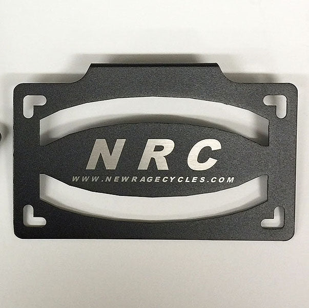 Ducati 899 Panigale Fender Eliminator Bracket - 899-FEB