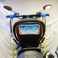 Ducati Diavel 2 Position Fender Eliminator - DVL-FE