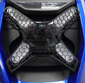 Evotech Headlight Guard - PRN016703