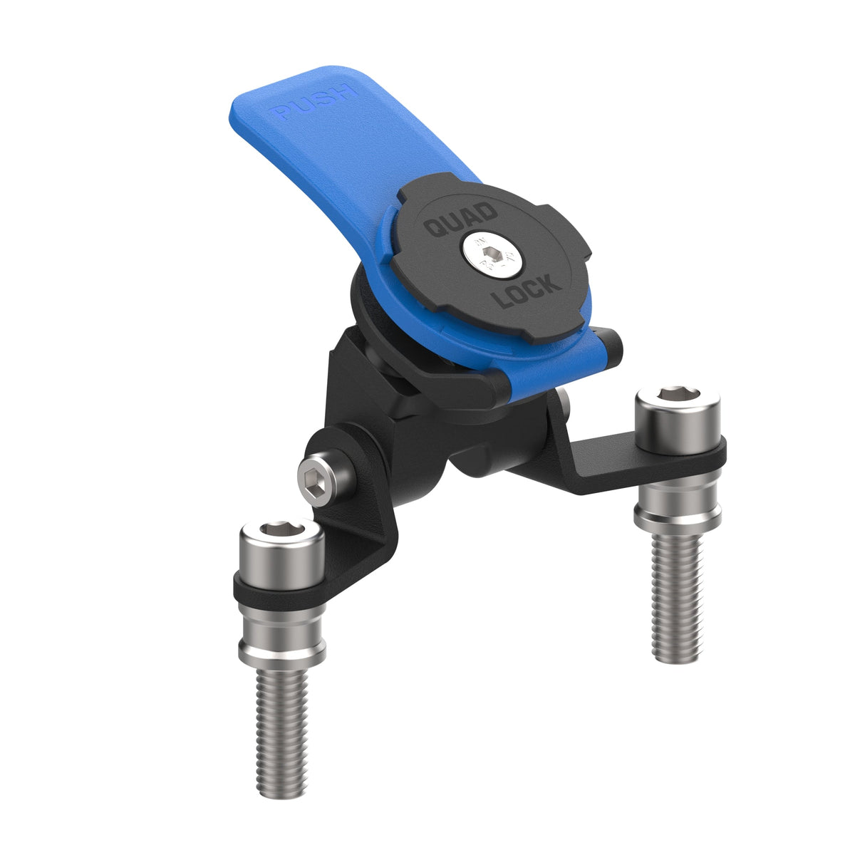 Evotech Quad Lock Compatible Mount - PRN014568-015889
