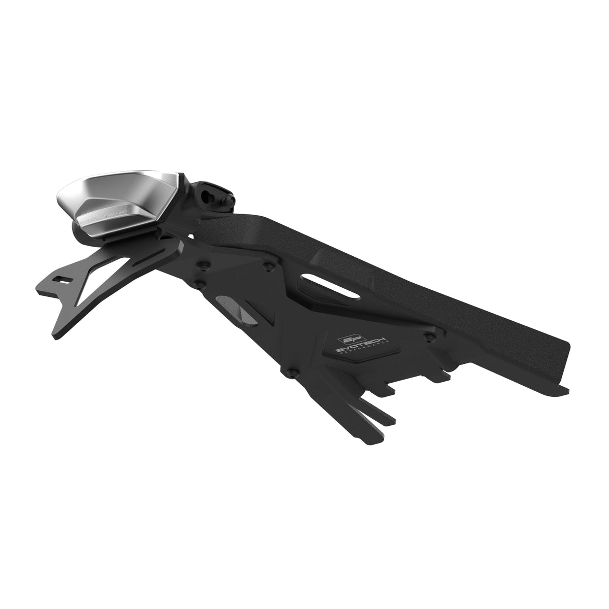 Evotech BMW R nineT Tail Tidy (2017+) (US Version) - PRN004551-014169