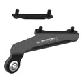 Evotech Ducati Multistrada V4 RS Exhaust Hanger & Pillion Footpeg Removal Kit (2024) - PRN013687-015855