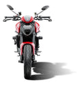 Evotech Ducati Monster 950 Radiator Guard (2021+) - PRN015543