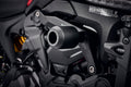 Evotech Ducati Monster 950 Crash Protection Kit (2021+) - PRN011933-015557-015575