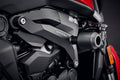 Evotech Ducati Monster 950 Frame Crash Protection (2021+) - PRN015557