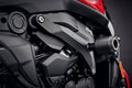 Evotech Ducati Monster 950 Crash Protection Kit (2021+) - PRN011933-015557-015575