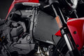 Evotech Ducati Monster 950 Radiator Guard (2021+) - PRN015543