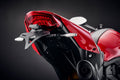 Evotech Ducati Monster 950 Tail Tidy (2021+) - PRN015548