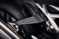 Evotech Exhaust Hanger (Black) - PRN015510