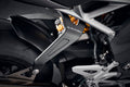 Evotech Exhaust Hanger (Black) - PRN015510