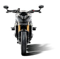 Evotech Crash Protection - PRN015499