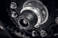 Evotech Rear Spindle Bobbins - PRN015485