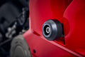 Evotech Ducati Panigale V4 Frame Crash Protection (2021 - 2024) - PRN016103