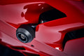 Evotech Ducati Panigale V4 Frame Crash Protection (2021 - 2024) - PRN016103