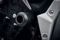 Evotech Crash Bobbins - PRN013706