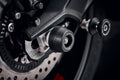 Evotech Rear Spindle Bobbins - PRN011887