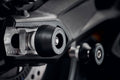 Evotech Rear Spindle Bobbins - PRN011887