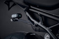 Evotech Footpeg Rear facing Action Camera Mount - PRN016265