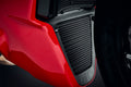 Evotech Ducati Diavel V4 Oil Cooler Guard (2023+) - PRN016399
