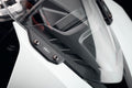 Evotech Mirror Blanking Plates - PRN016891