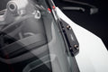 Evotech Mirror Blanking Plates - PRN016891