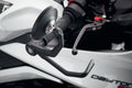 Evotech Bar End Mirrors / Brake and Clutch Protector Kit (Retro) - PRN015536-015554-016459-016469-016517-016518-016951