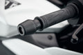 Evotech Bar End Weights (Road) - PRN016066-016126-016951