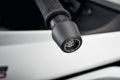 Evotech Bar End Weights (Road) - PRN016066-016126-016951
