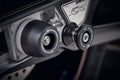 Evotech Paddock Stand Bobbins - PRN012561