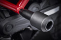 Evotech Ducati Multistrada 1260 Crash Bobbins (2018-2020) - PRN013903