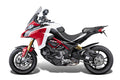 Evotech Ducati Multistrada 1260 Crash Bobbins (2018-2020) - PRN013903