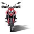 Evotech Ducati Hypermotard 950 Hand Guard Protectors (2019+) - PRN014929