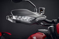 Evotech Ducati Hypermotard 950 Hand Guard Protectors (2019+) - PRN014929