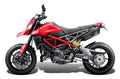 Evotech Ducati Hypermotard 950 Tail Tidy (2019+) (Termignoni Single Race Exhaust Compatible) - PRN014518