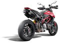 Evotech Ducati Hypermotard 950 Tail Tidy (2019+) - PRN014405