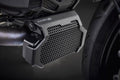Evotech Ducati Hypermotard 950 Radiator & Engine And Oil Cooler Guard Set (2019+) - PRN011674-013069-013100