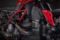 Evotech Ducati Hypermotard 950 Radiator & Engine And Oil Cooler Guard Set (2019+) - PRN011674-013069-013100