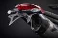 Evotech Ducati Hypermotard 950 Tail Tidy (2019+) (Termignoni Single Race Exhaust Compatible) - PRN014518
