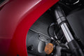 Evotech Upper Radiator Guard - PRN010121