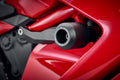 Evotech Ducati SuperSport 950 Frame Crash Protection (2021+) - PRN015729