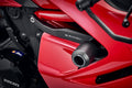 Evotech Ducati SuperSport 950 Frame Crash Protection (2021+) - PRN015729