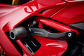 Evotech Ducati SuperSport 950 Frame Crash Protection (2021+) - PRN015729