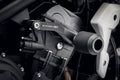 Evotech Crash Protection - PRN015353