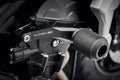 Evotech Crash Protection - PRN015353