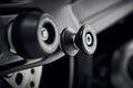 Evotech Paddock Stand Bobbins - PRN012563