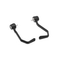 Evotech Brake And Clutch Lever Protector Kit (Race) - PRN015536-015554-016053-016302