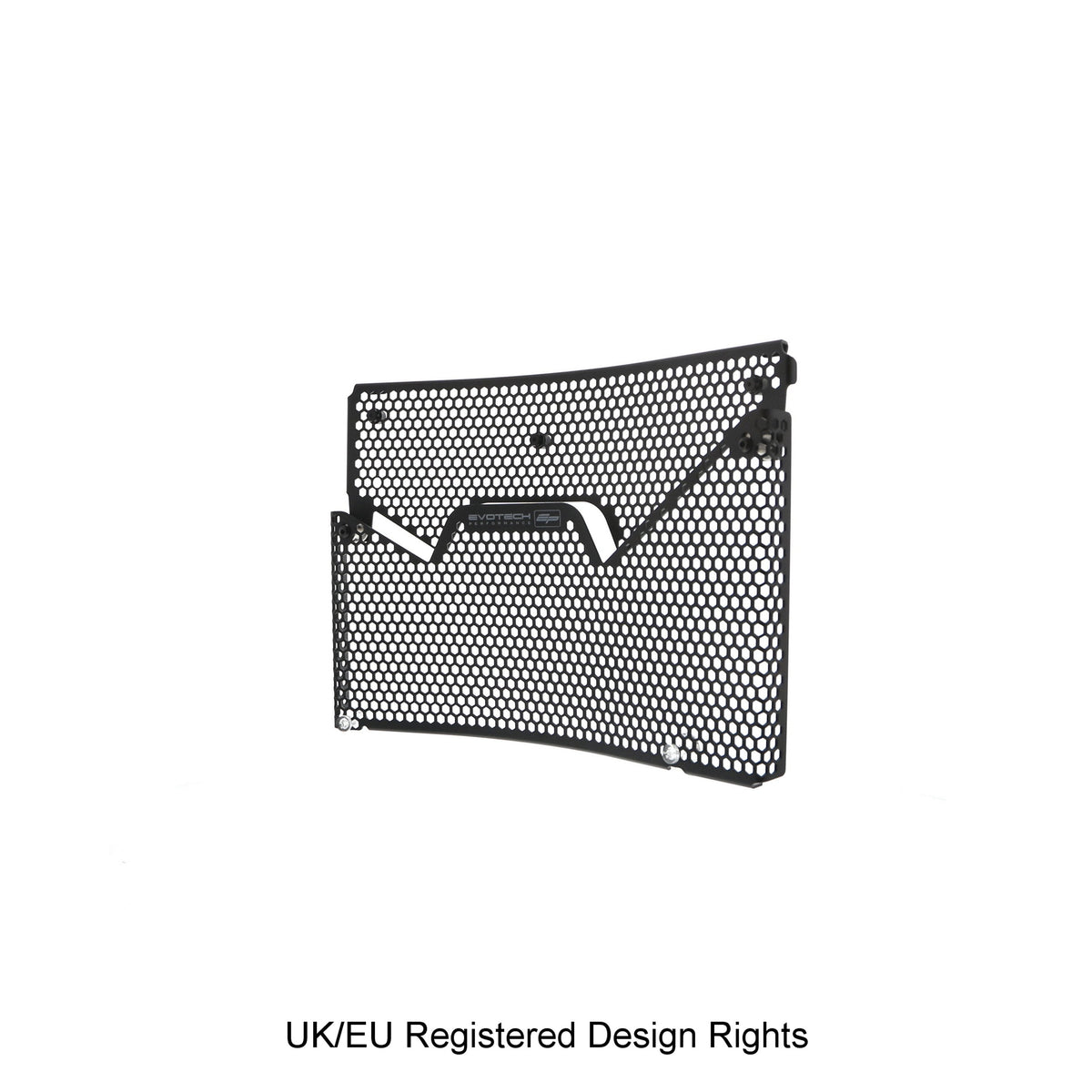 Evotech Radiator Guard - PRN015027